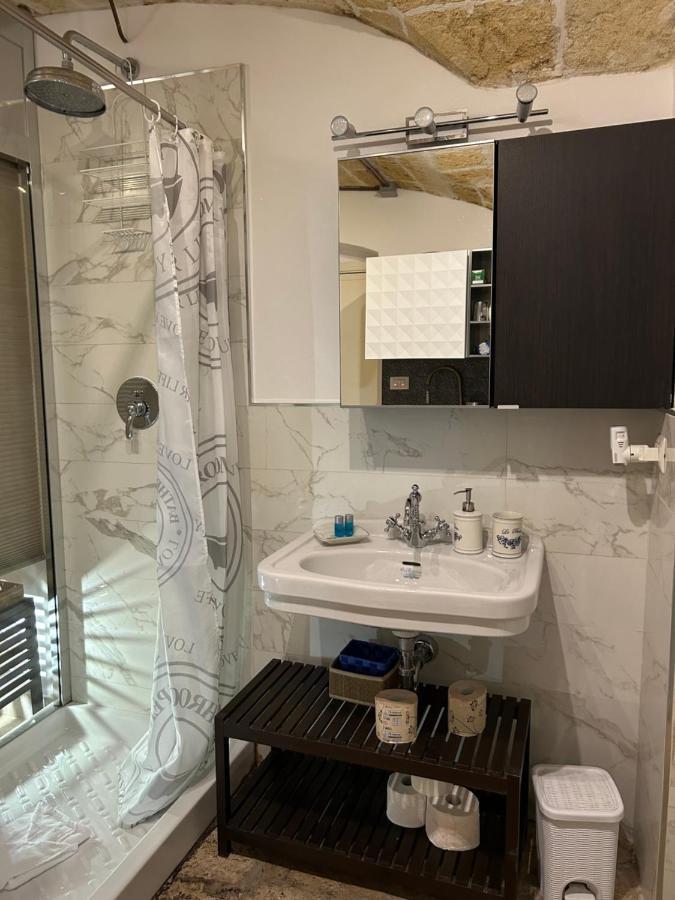 Loft Piccinni Nel Cuore Di Барі Екстер'єр фото