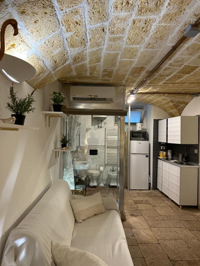 Loft Piccinni Nel Cuore Di Барі Екстер'єр фото