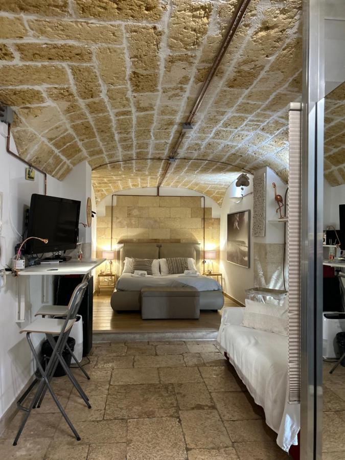 Loft Piccinni Nel Cuore Di Барі Екстер'єр фото