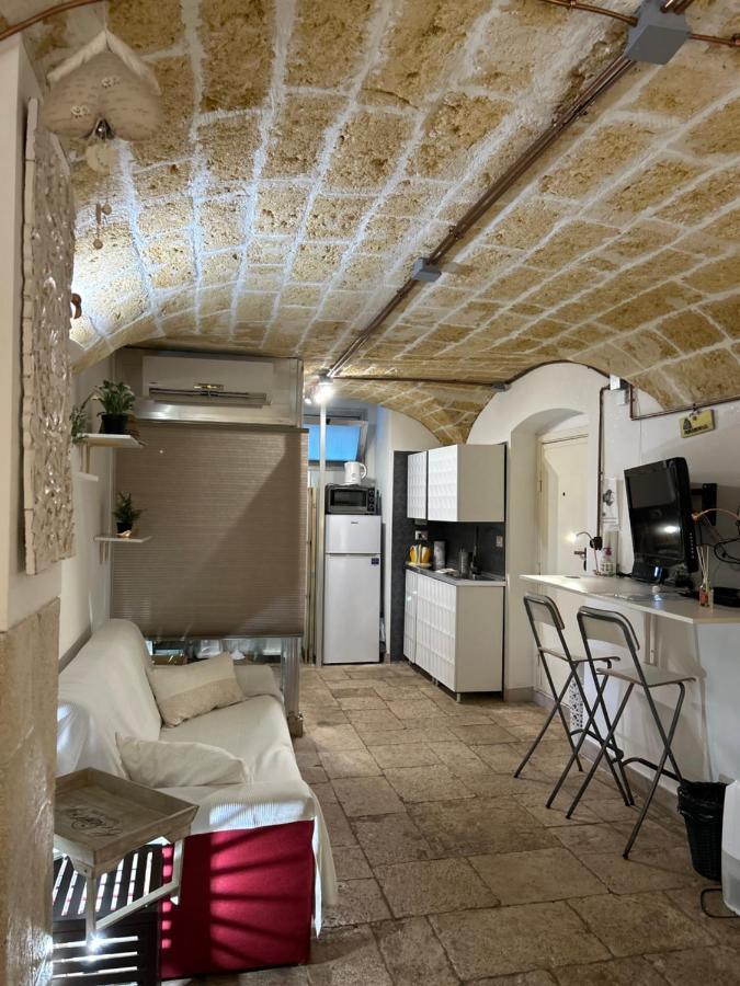 Loft Piccinni Nel Cuore Di Барі Екстер'єр фото