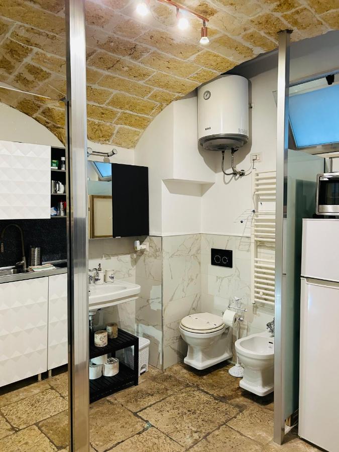 Loft Piccinni Nel Cuore Di Барі Екстер'єр фото
