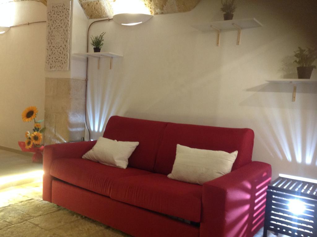 Loft Piccinni Nel Cuore Di Барі Екстер'єр фото
