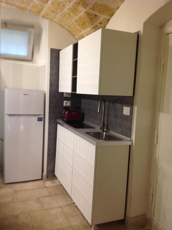 Loft Piccinni Nel Cuore Di Барі Екстер'єр фото