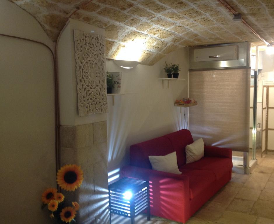 Loft Piccinni Nel Cuore Di Барі Екстер'єр фото