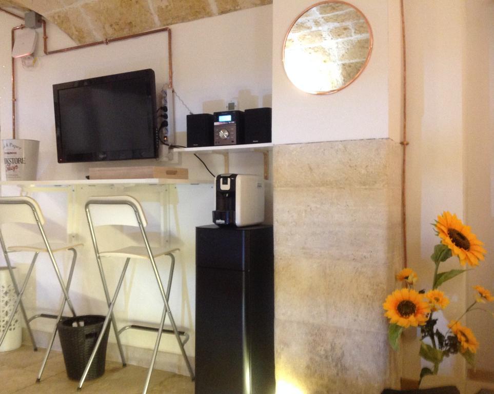 Loft Piccinni Nel Cuore Di Барі Екстер'єр фото